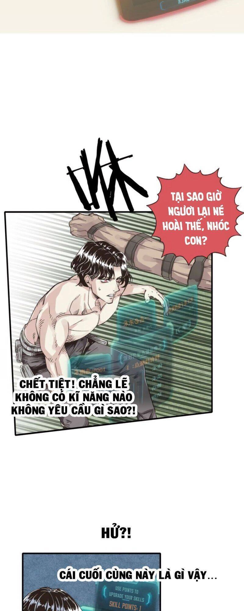Trêu Tao Đi Nếu Mày Dám Chapter 4 - 16