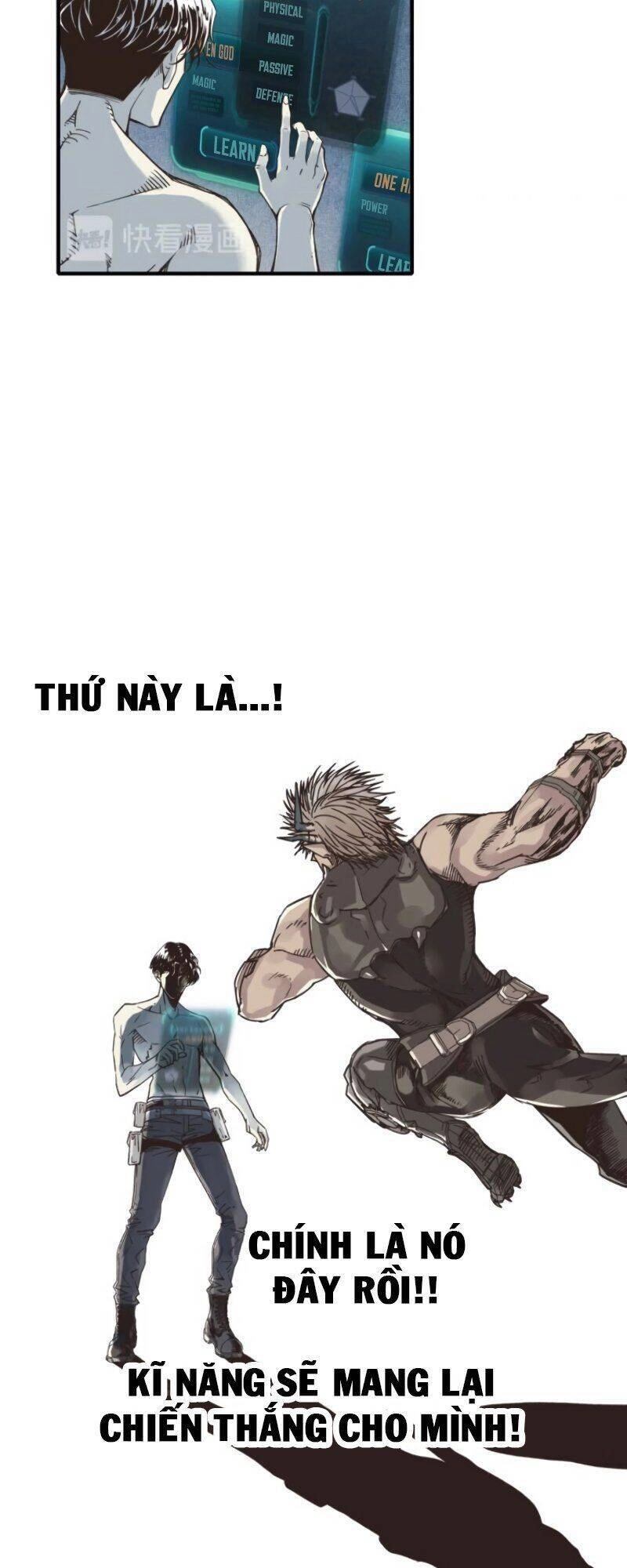 Trêu Tao Đi Nếu Mày Dám Chapter 4 - 17