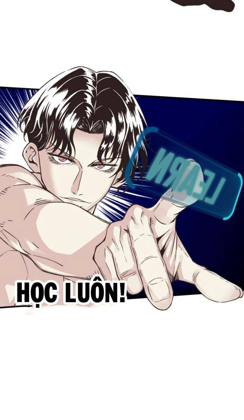 Trêu Tao Đi Nếu Mày Dám Chapter 4 - 18