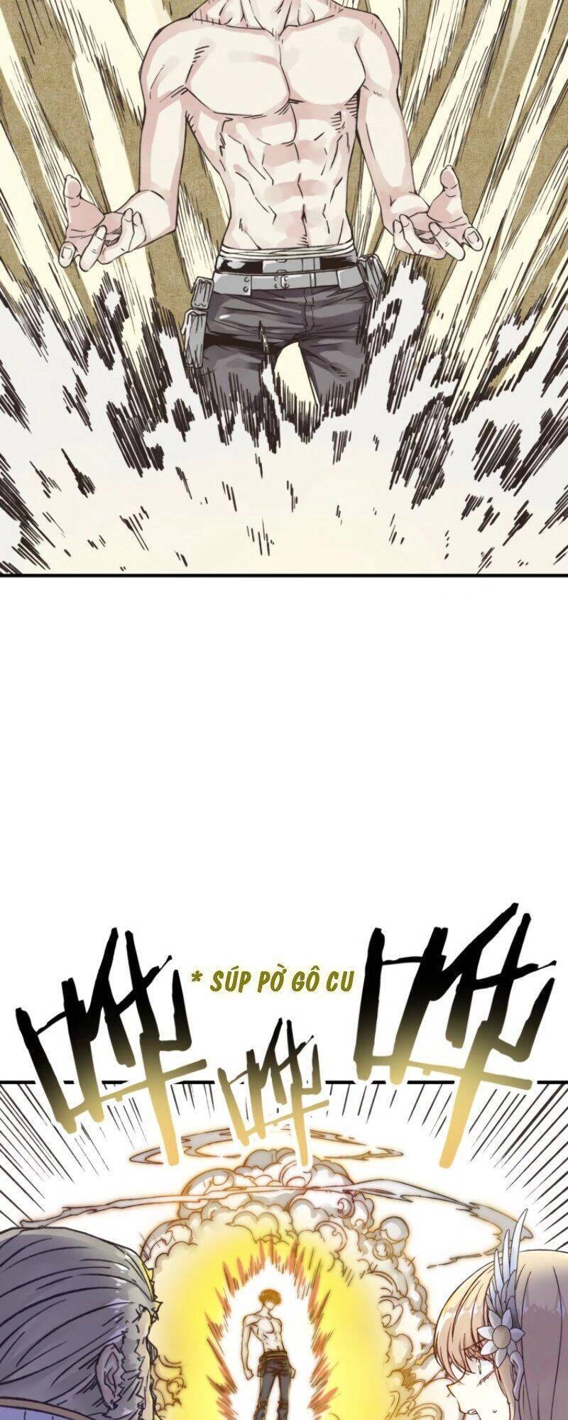 Trêu Tao Đi Nếu Mày Dám Chapter 4 - 20