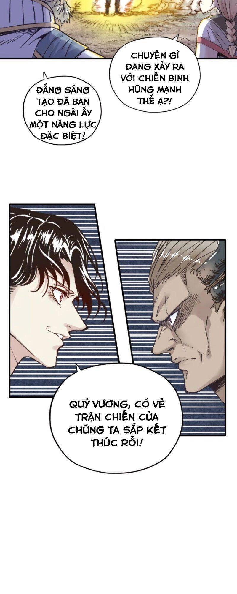 Trêu Tao Đi Nếu Mày Dám Chapter 4 - 21