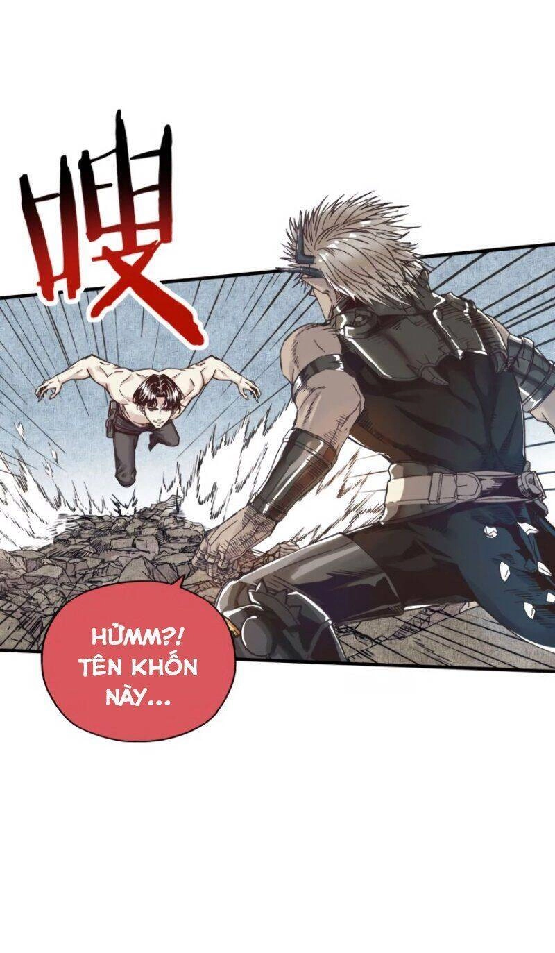 Trêu Tao Đi Nếu Mày Dám Chapter 4 - 22