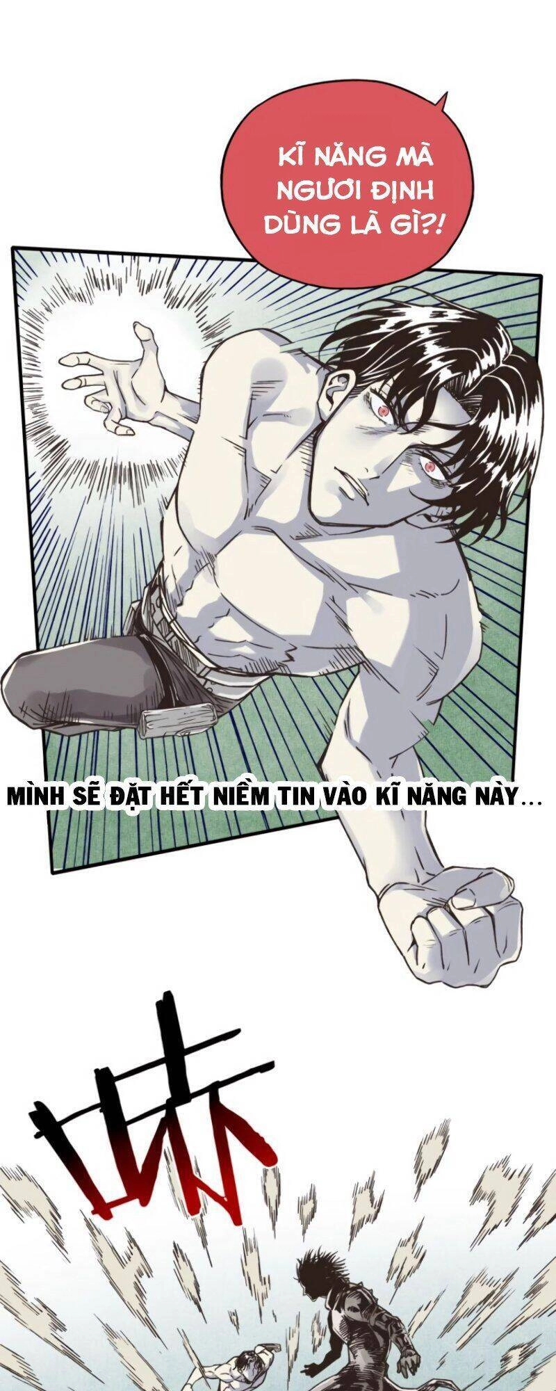 Trêu Tao Đi Nếu Mày Dám Chapter 4 - 23