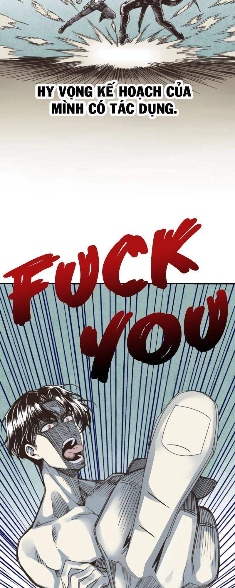 Trêu Tao Đi Nếu Mày Dám Chapter 4 - 24