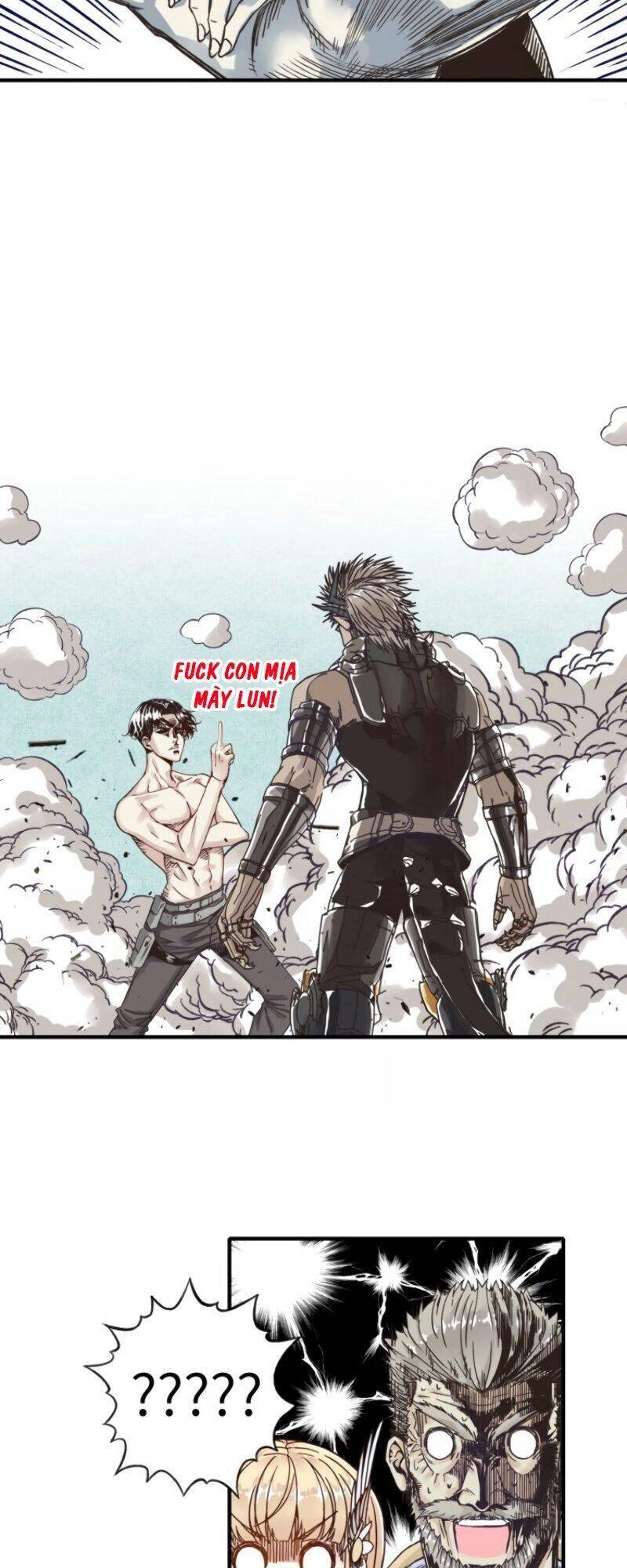 Trêu Tao Đi Nếu Mày Dám Chapter 4 - 25