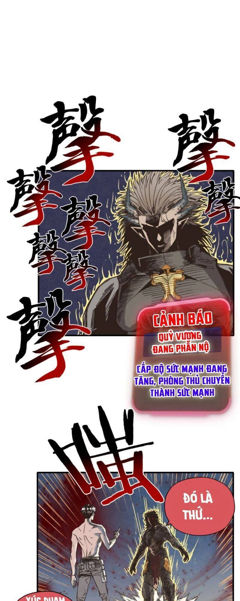 Trêu Tao Đi Nếu Mày Dám Chapter 4 - 28