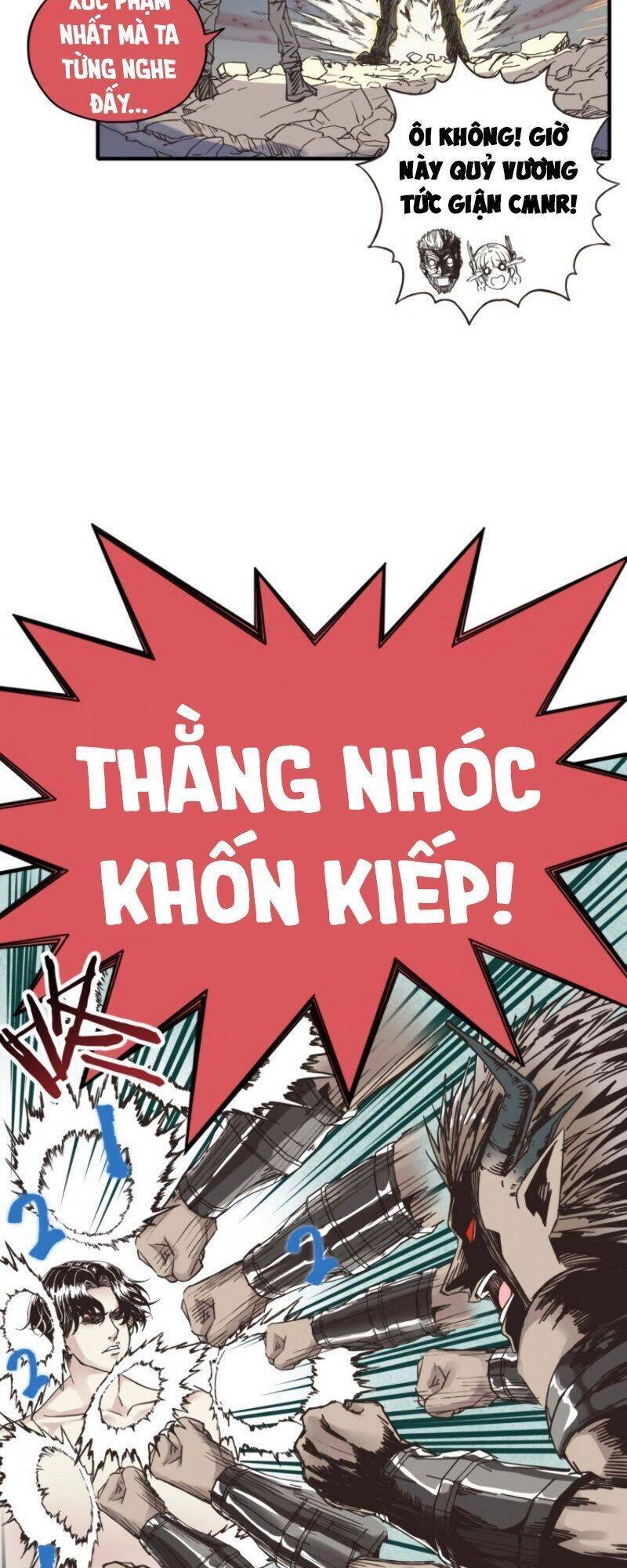 Trêu Tao Đi Nếu Mày Dám Chapter 4 - 29