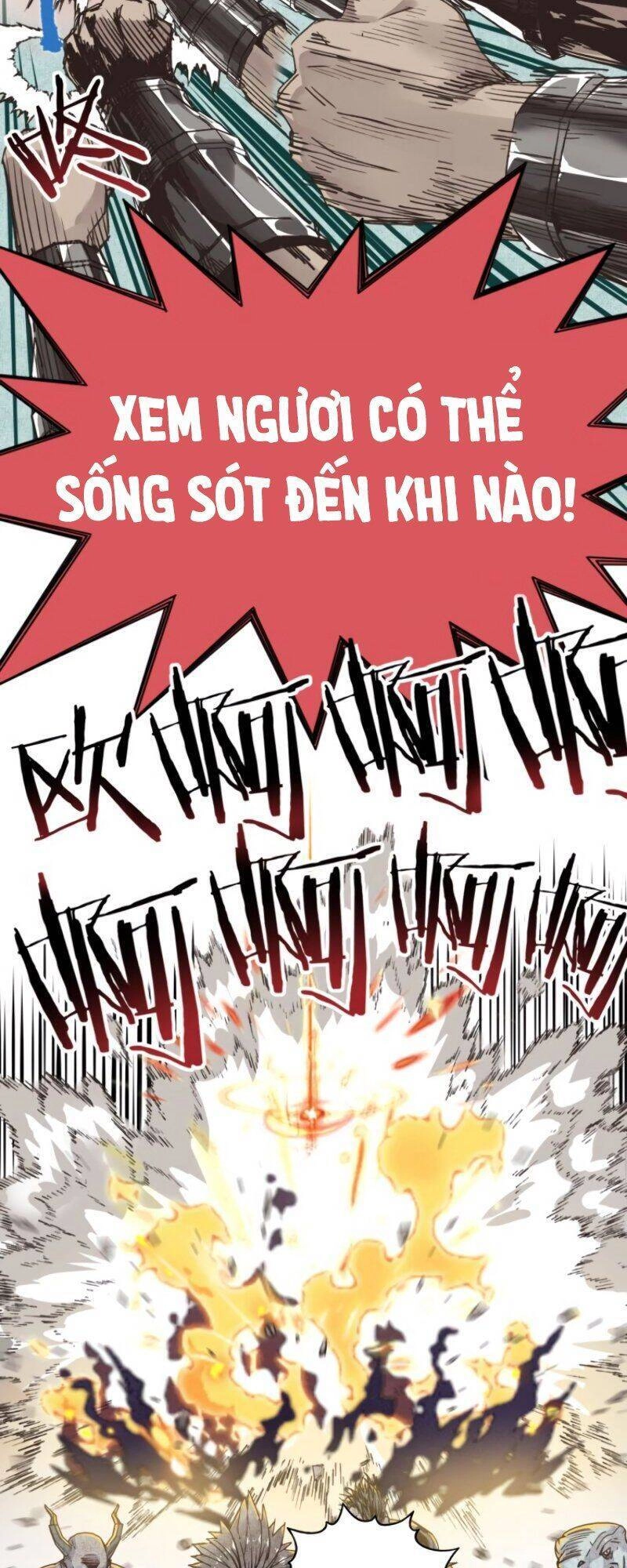Trêu Tao Đi Nếu Mày Dám Chapter 4 - 30