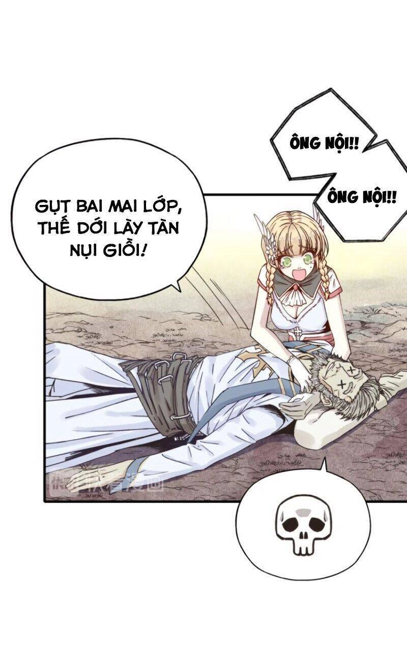 Trêu Tao Đi Nếu Mày Dám Chapter 4 - 32