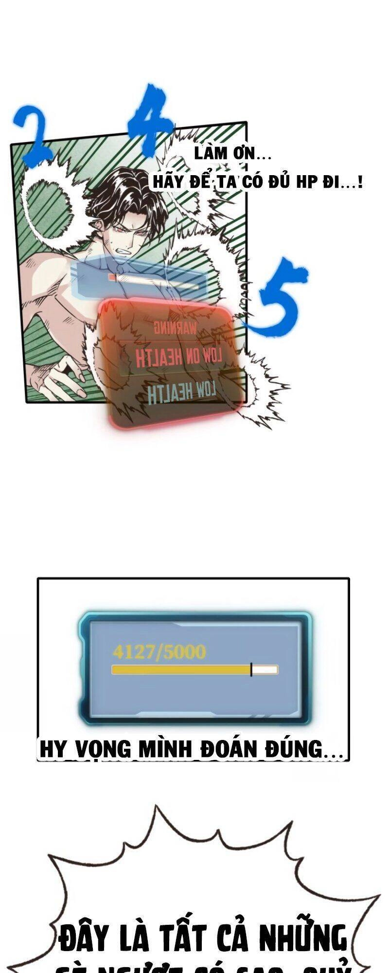 Trêu Tao Đi Nếu Mày Dám Chapter 4 - 33