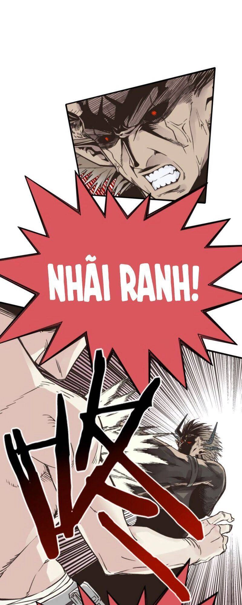 Trêu Tao Đi Nếu Mày Dám Chapter 4 - 35