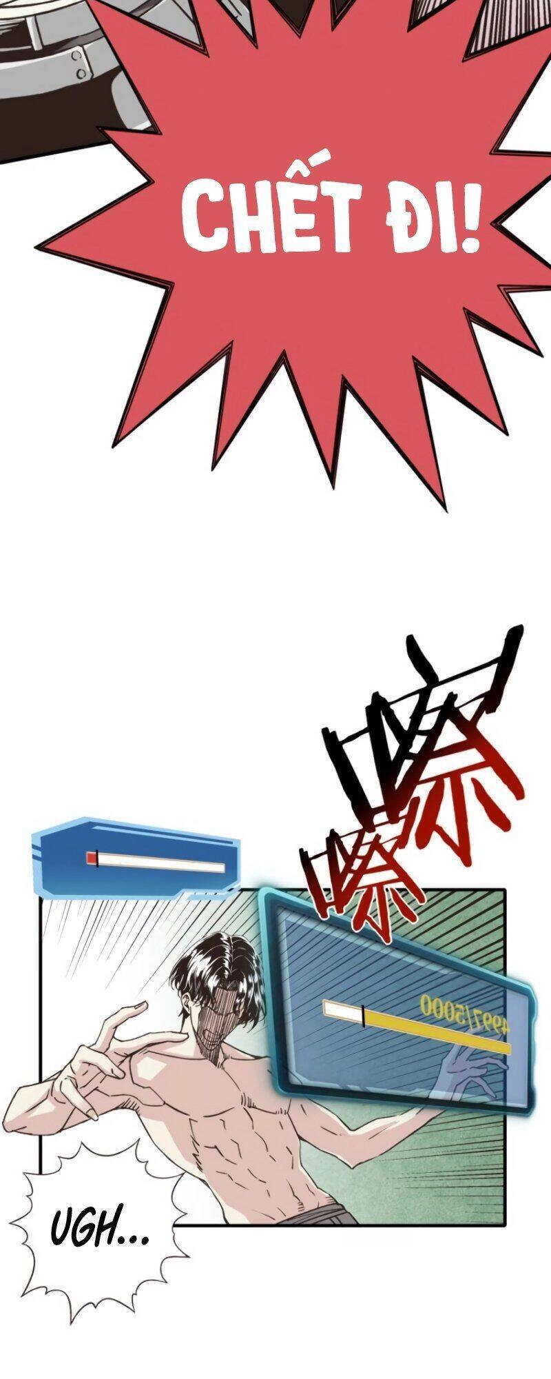 Trêu Tao Đi Nếu Mày Dám Chapter 4 - 36