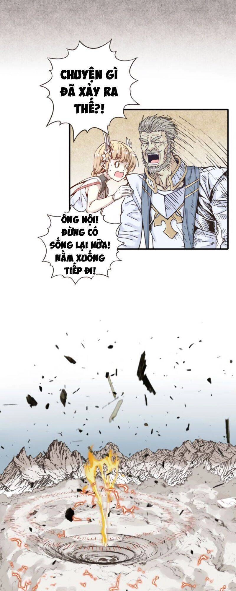 Trêu Tao Đi Nếu Mày Dám Chapter 4 - 43