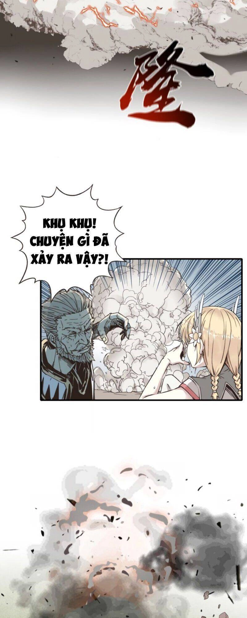 Trêu Tao Đi Nếu Mày Dám Chapter 4 - 44