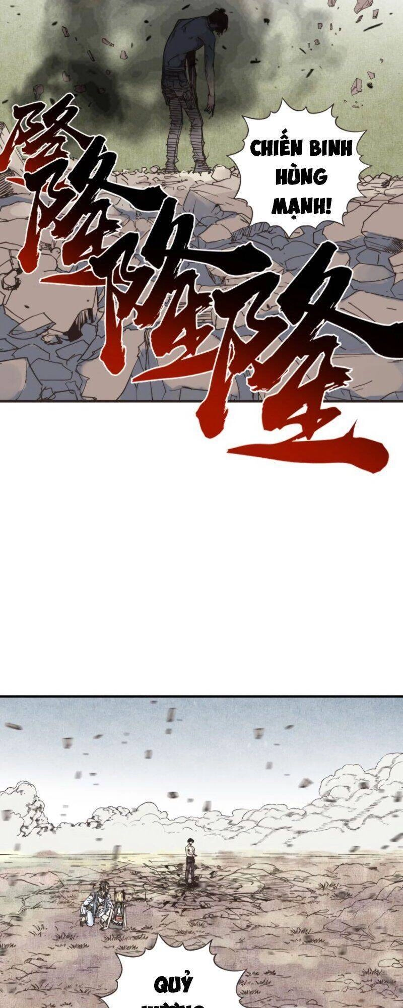 Trêu Tao Đi Nếu Mày Dám Chapter 4 - 45