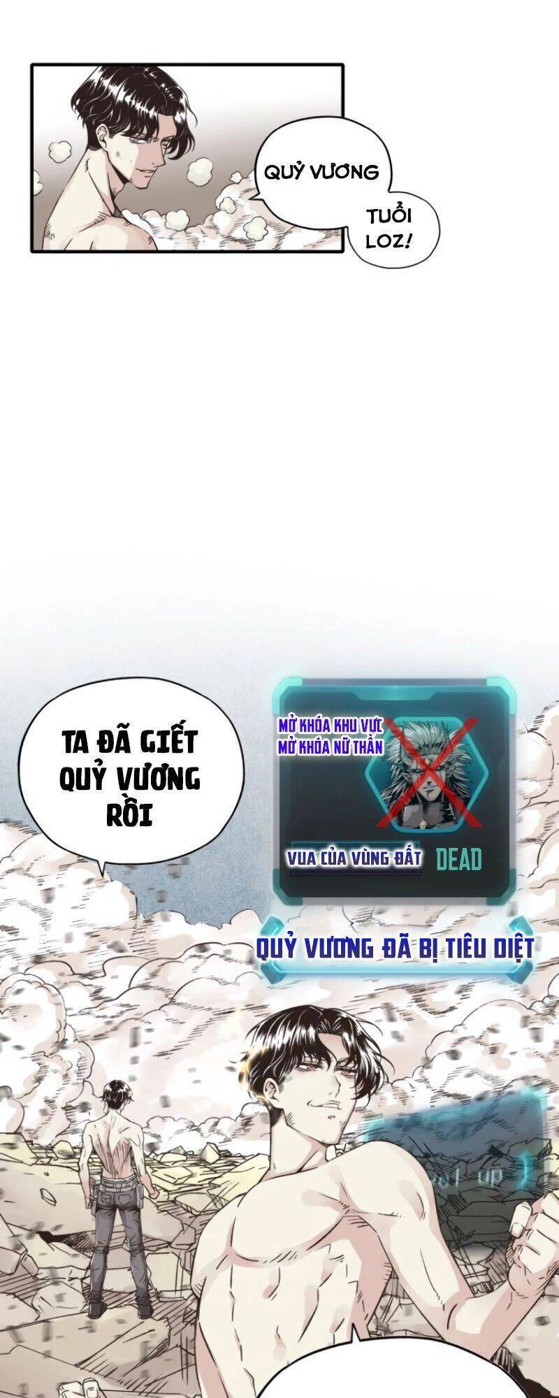 Trêu Tao Đi Nếu Mày Dám Chapter 4 - 47