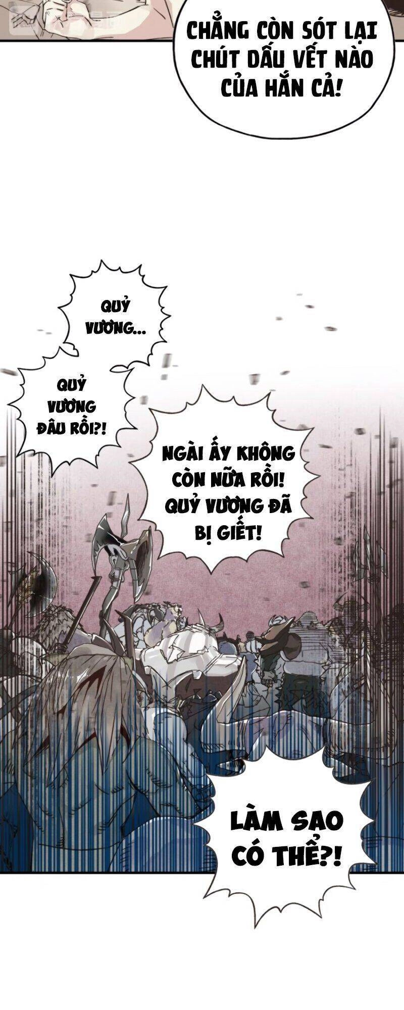 Trêu Tao Đi Nếu Mày Dám Chapter 4 - 48