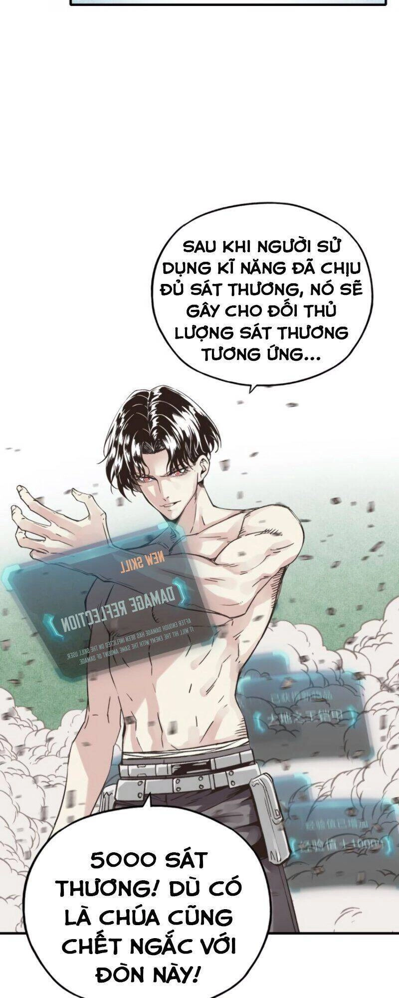 Trêu Tao Đi Nếu Mày Dám Chapter 4 - 50