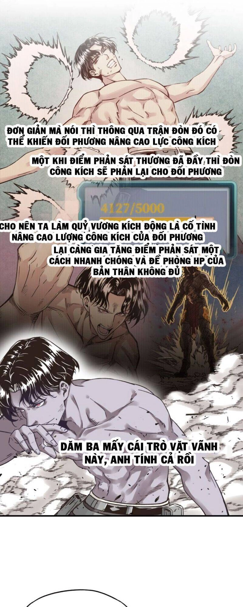 Trêu Tao Đi Nếu Mày Dám Chapter 5 - 6