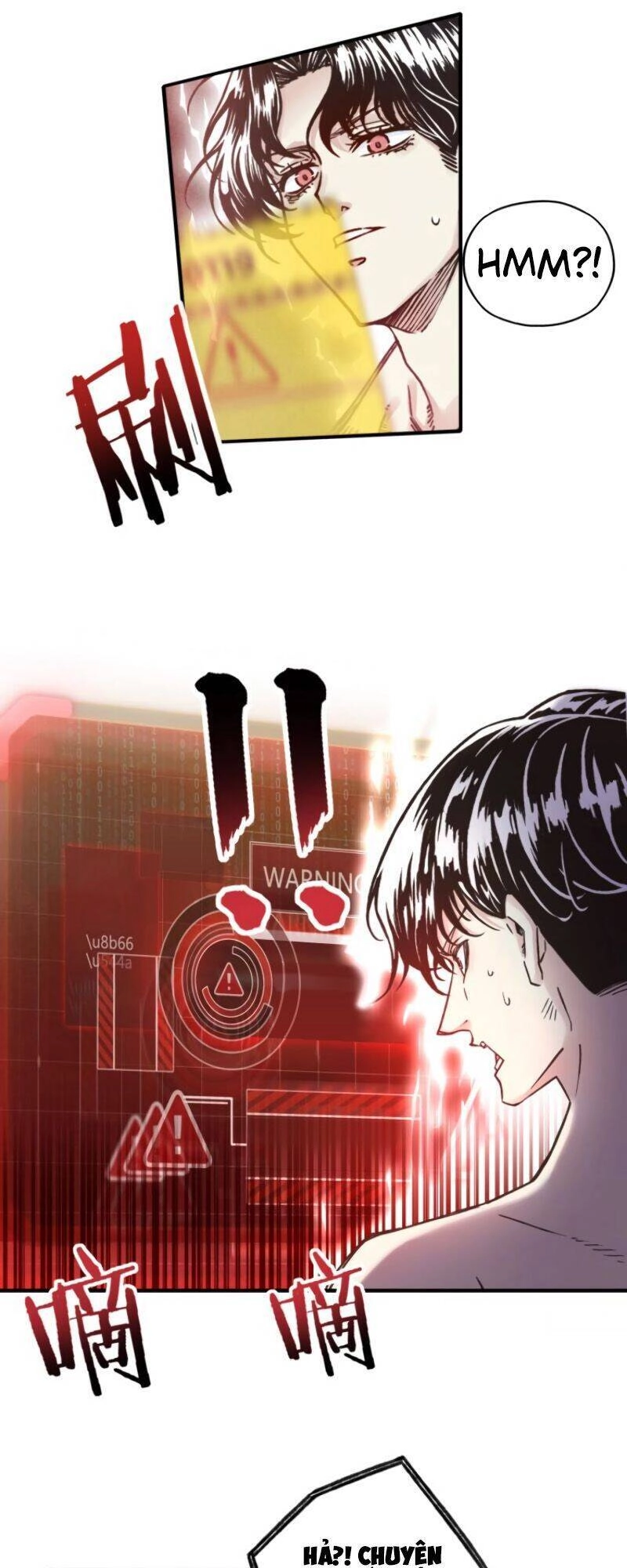 Trêu Tao Đi Nếu Mày Dám Chapter 5 - 10