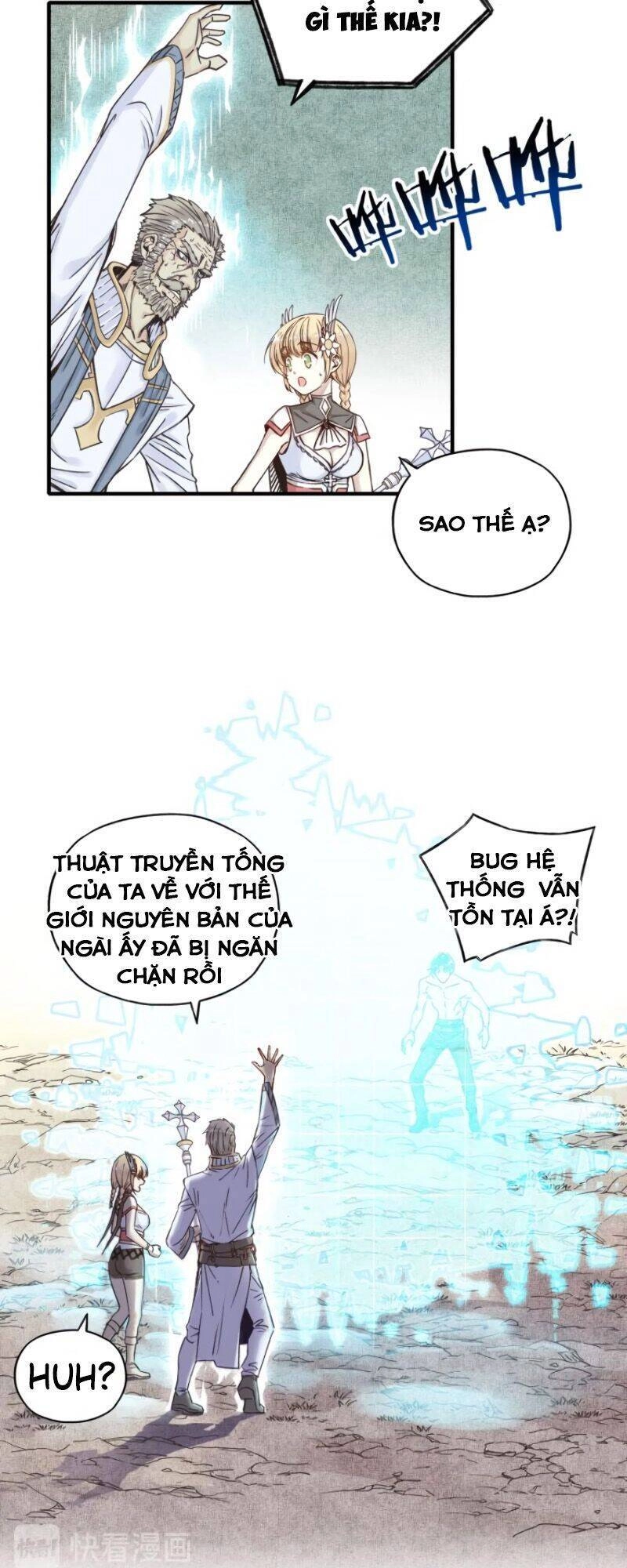 Trêu Tao Đi Nếu Mày Dám Chapter 5 - 11