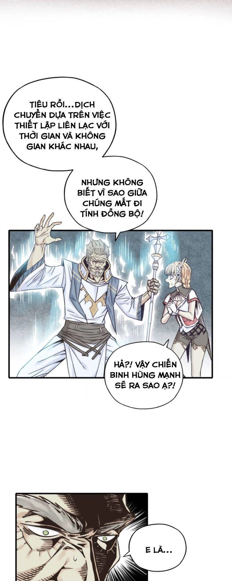 Trêu Tao Đi Nếu Mày Dám Chapter 5 - 12