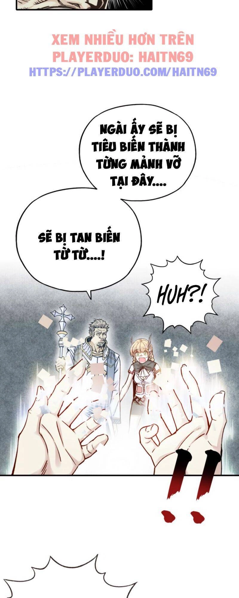 Trêu Tao Đi Nếu Mày Dám Chapter 5 - 13