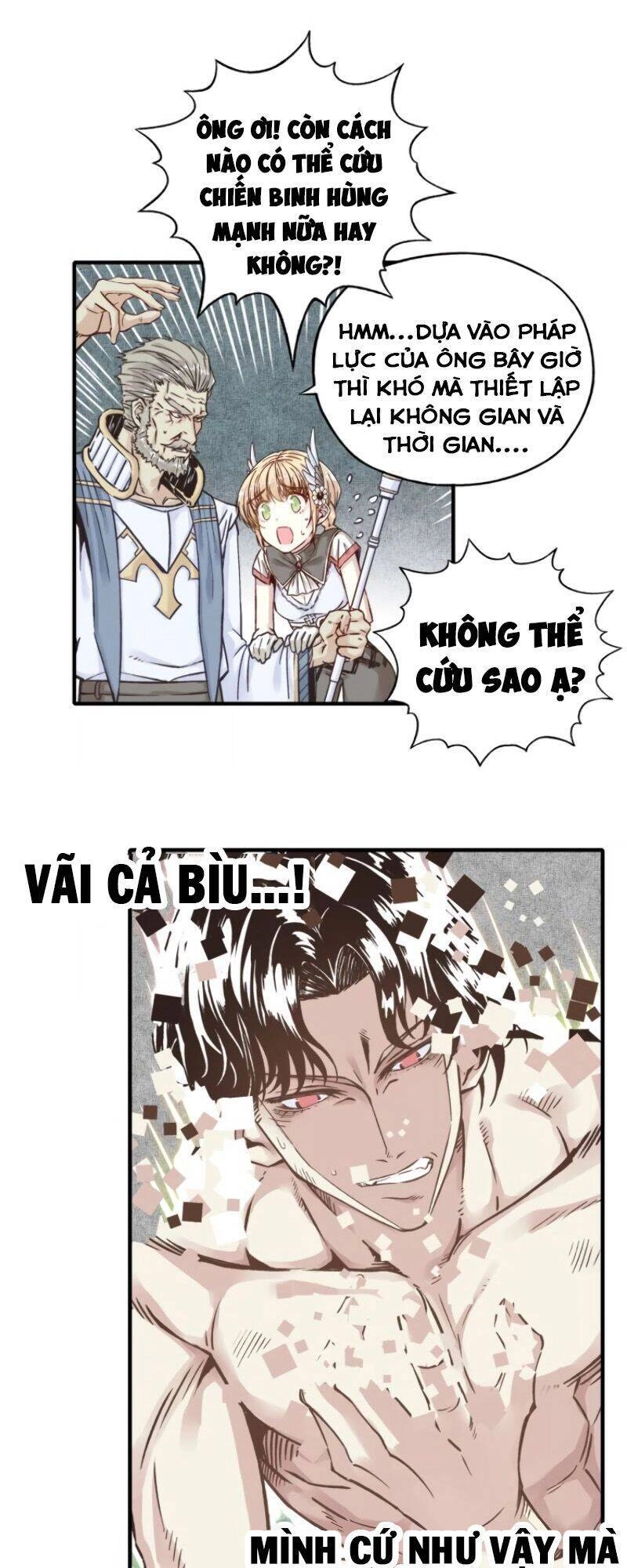 Trêu Tao Đi Nếu Mày Dám Chapter 5 - 15