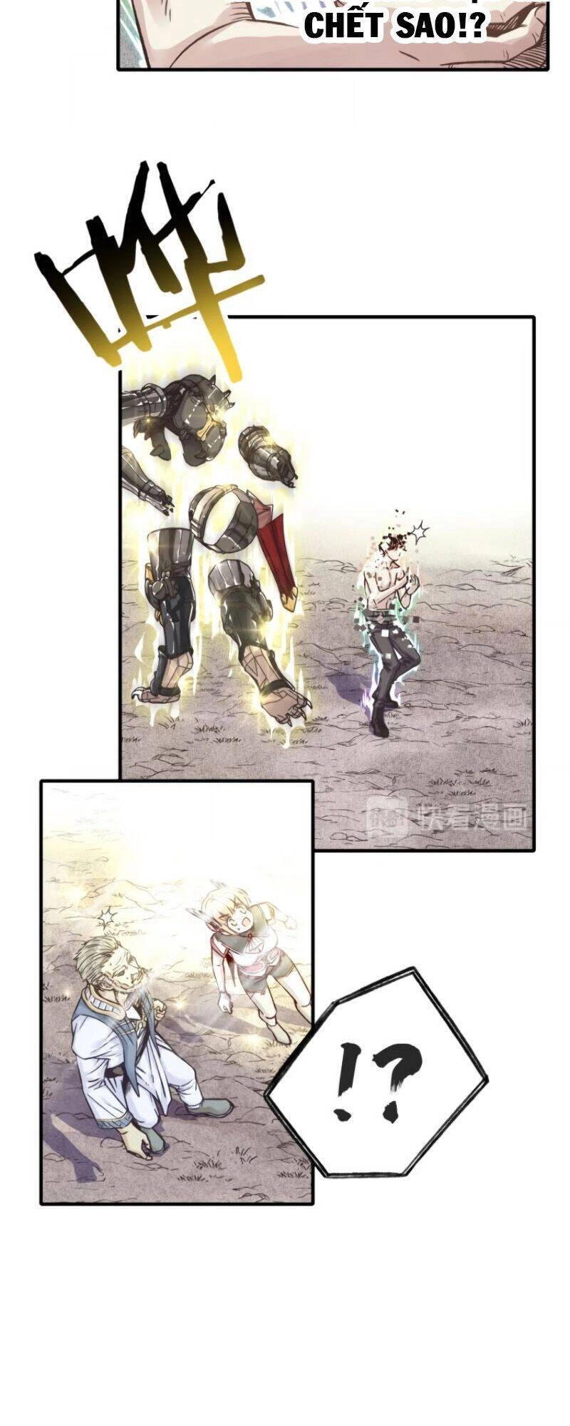 Trêu Tao Đi Nếu Mày Dám Chapter 5 - 16