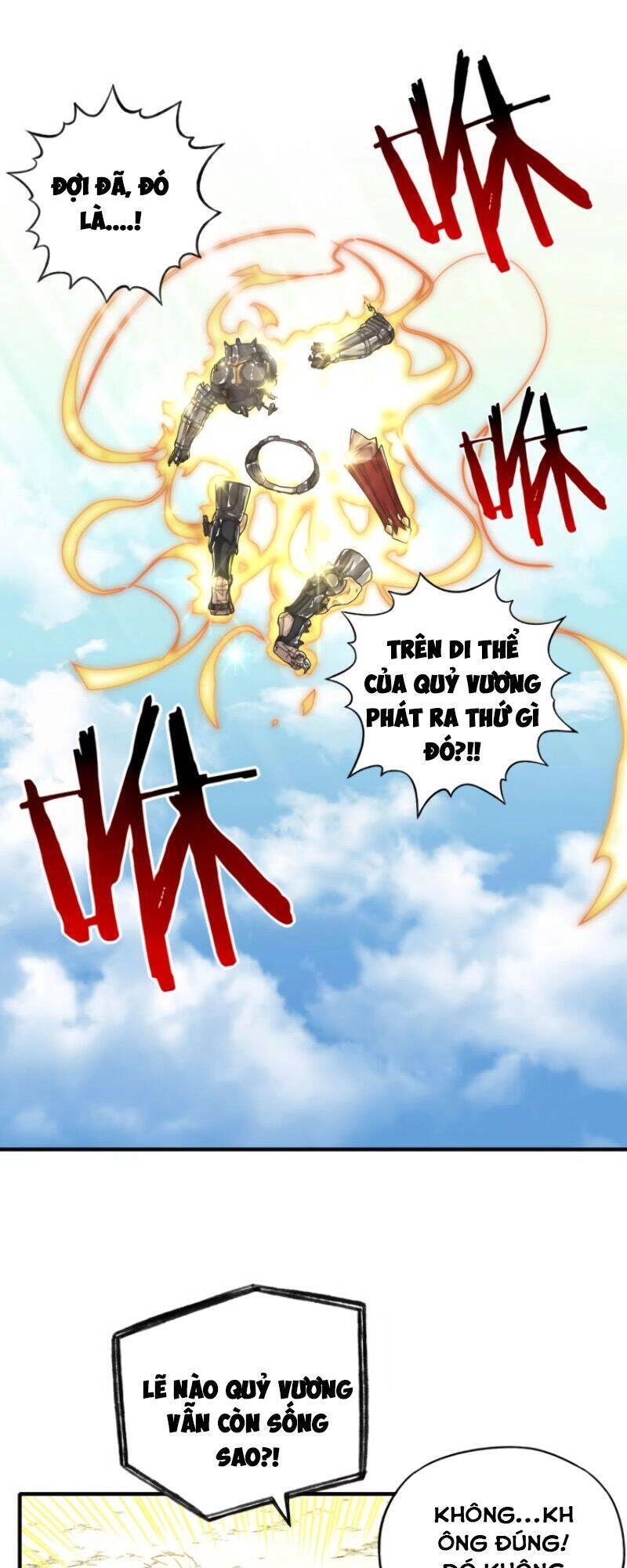 Trêu Tao Đi Nếu Mày Dám Chapter 5 - 17