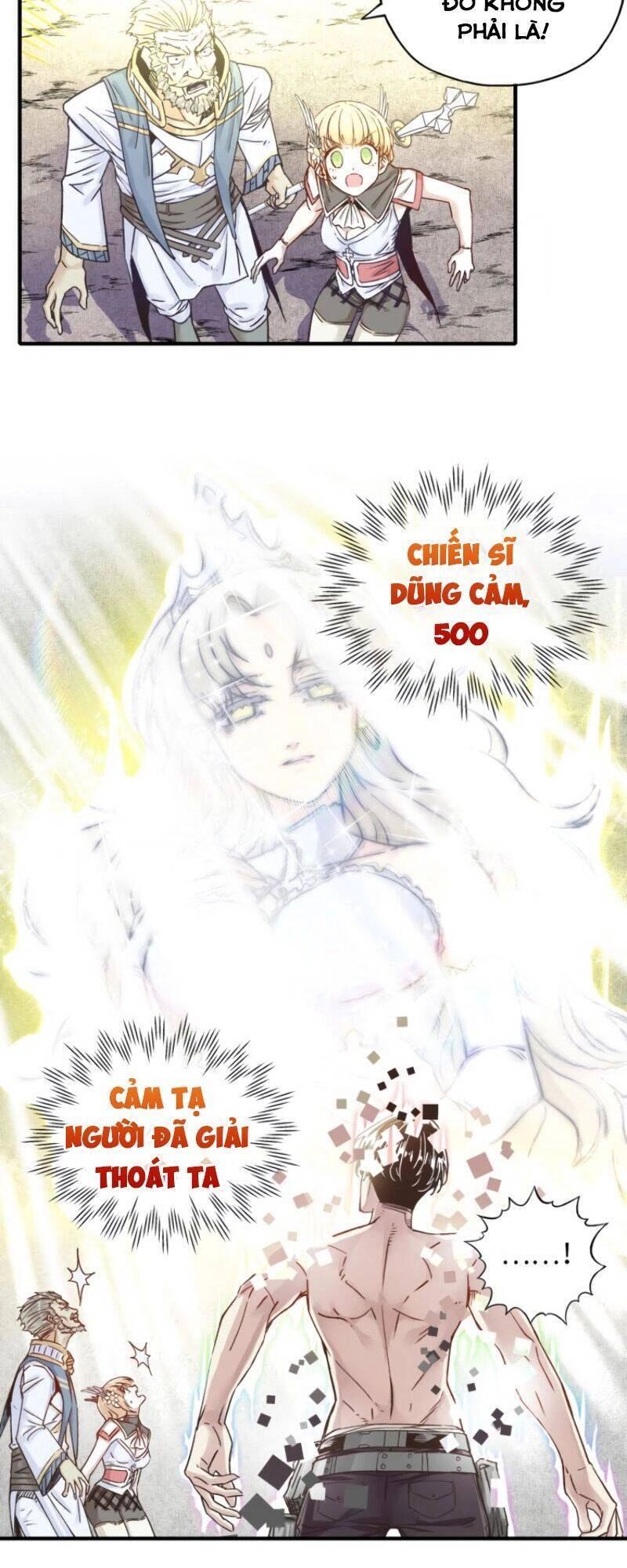 Trêu Tao Đi Nếu Mày Dám Chapter 5 - 18