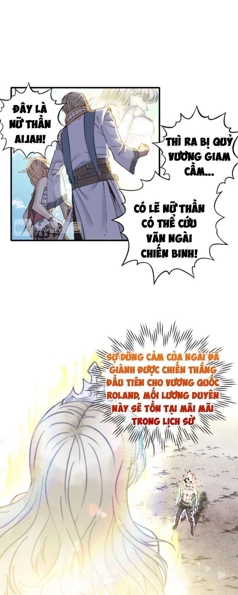 Trêu Tao Đi Nếu Mày Dám Chapter 5 - 20