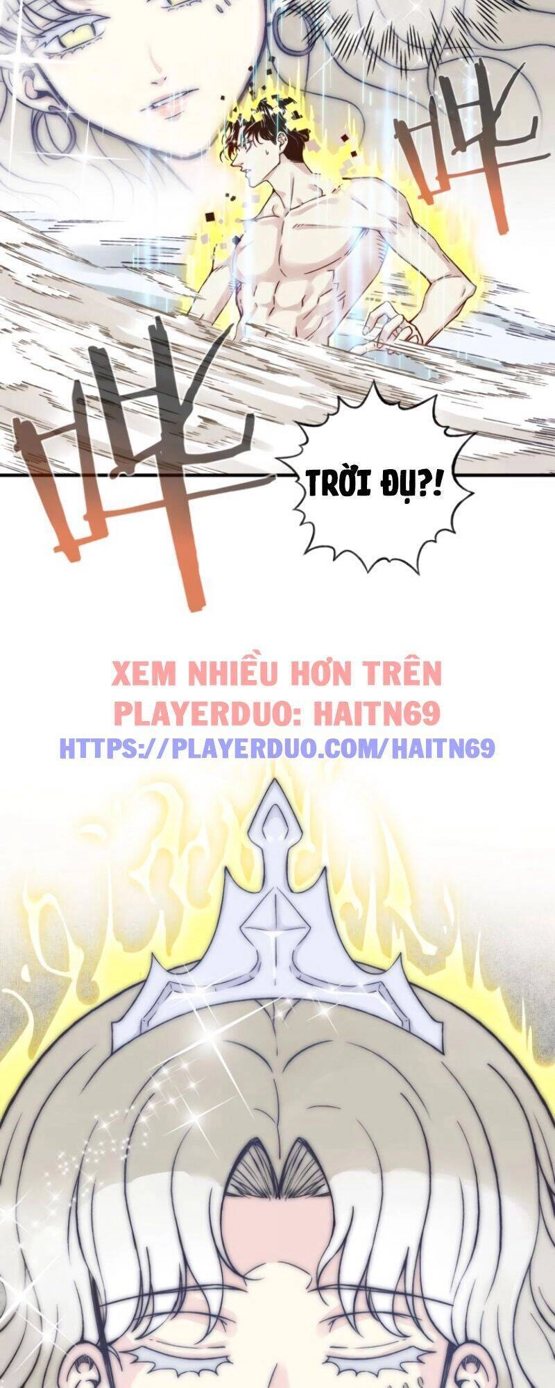 Trêu Tao Đi Nếu Mày Dám Chapter 5 - 22