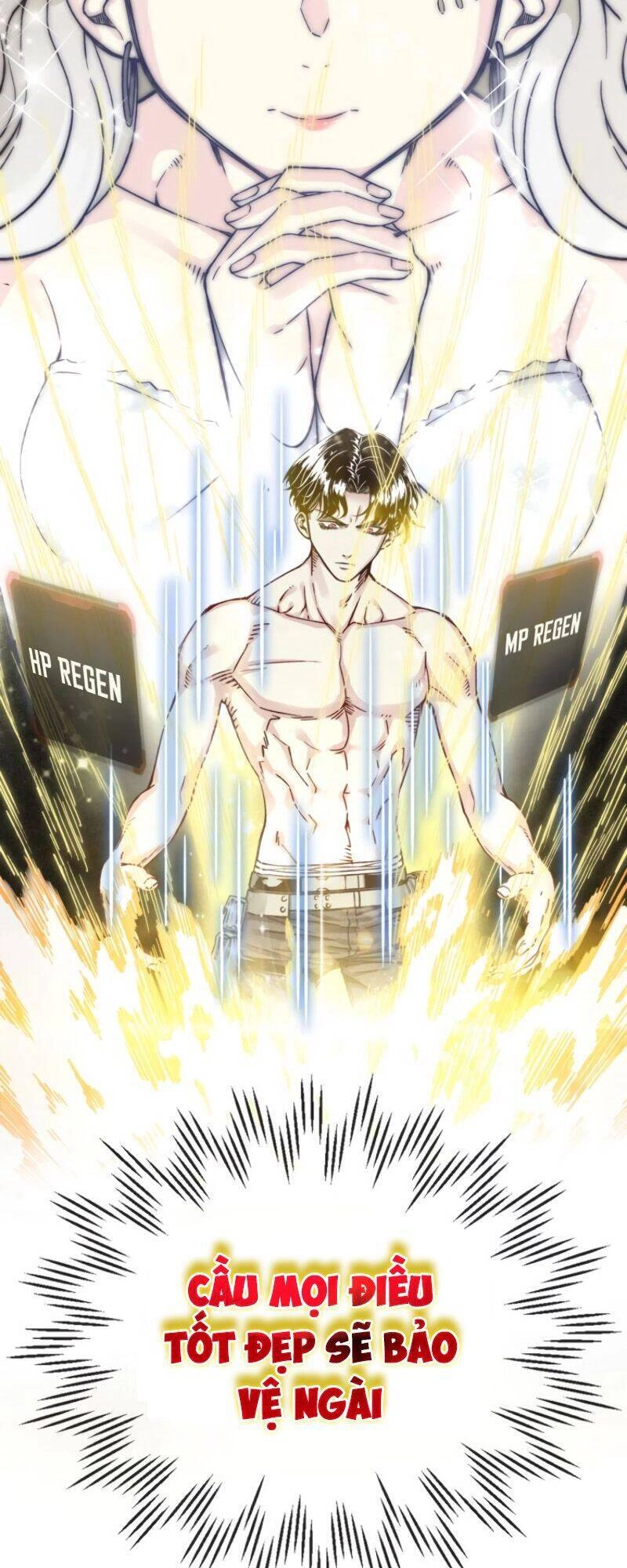 Trêu Tao Đi Nếu Mày Dám Chapter 5 - 23