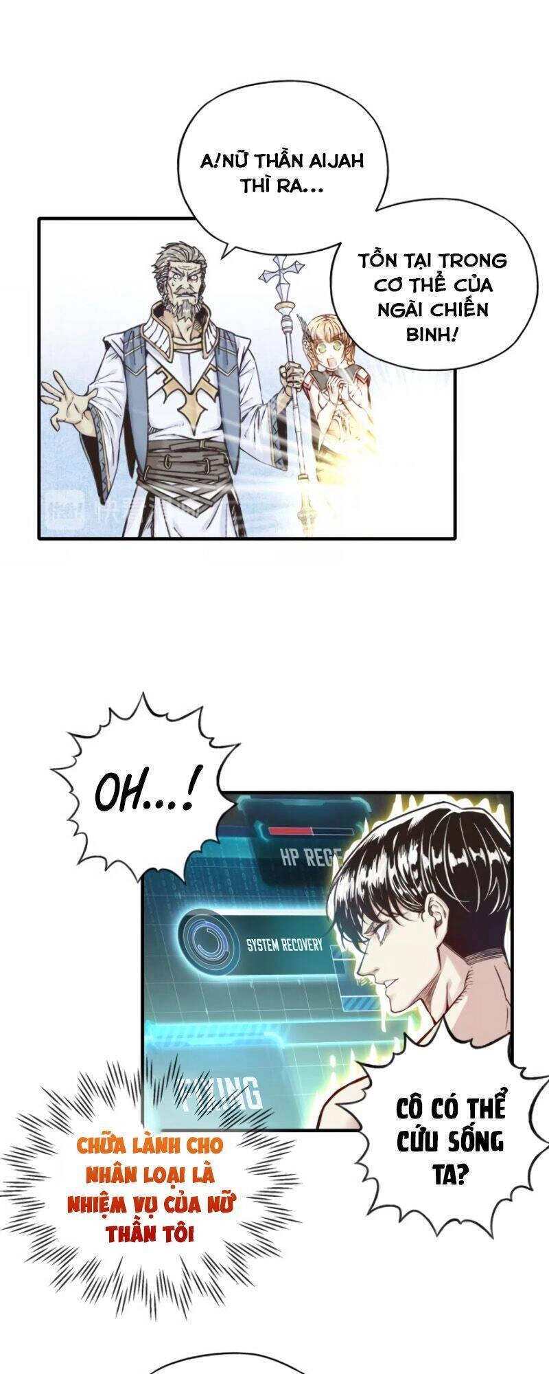 Trêu Tao Đi Nếu Mày Dám Chapter 5 - 25