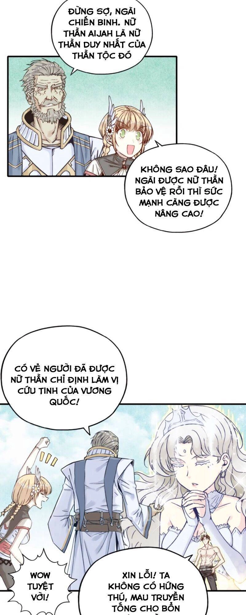 Trêu Tao Đi Nếu Mày Dám Chapter 5 - 26