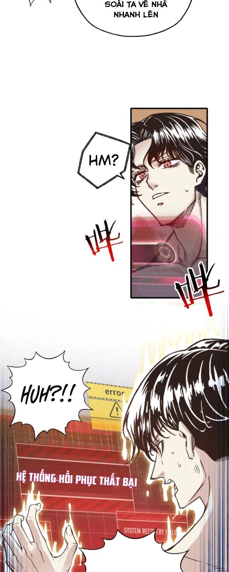 Trêu Tao Đi Nếu Mày Dám Chapter 5 - 27