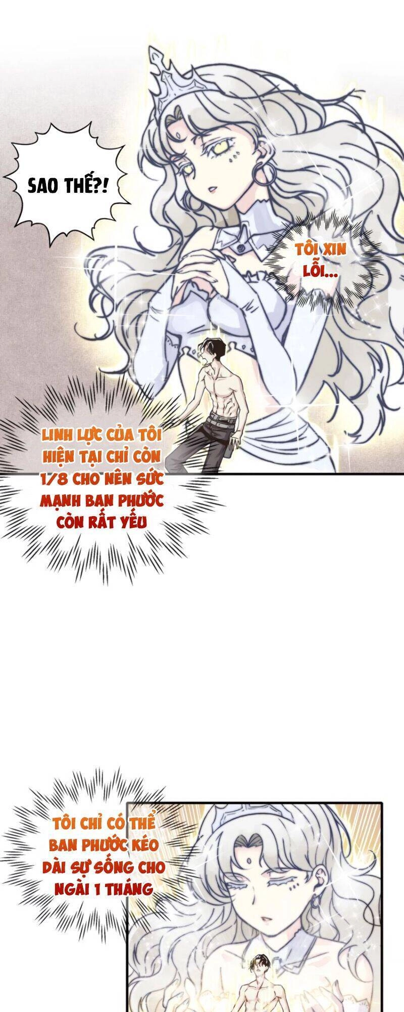 Trêu Tao Đi Nếu Mày Dám Chapter 5 - 29