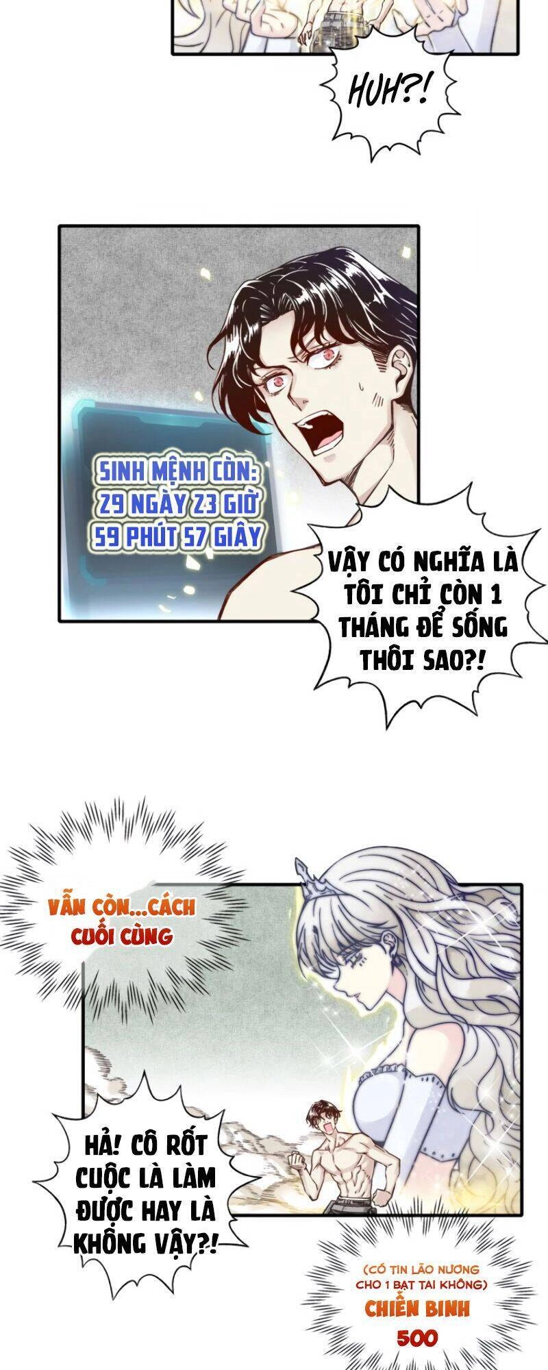 Trêu Tao Đi Nếu Mày Dám Chapter 5 - 30