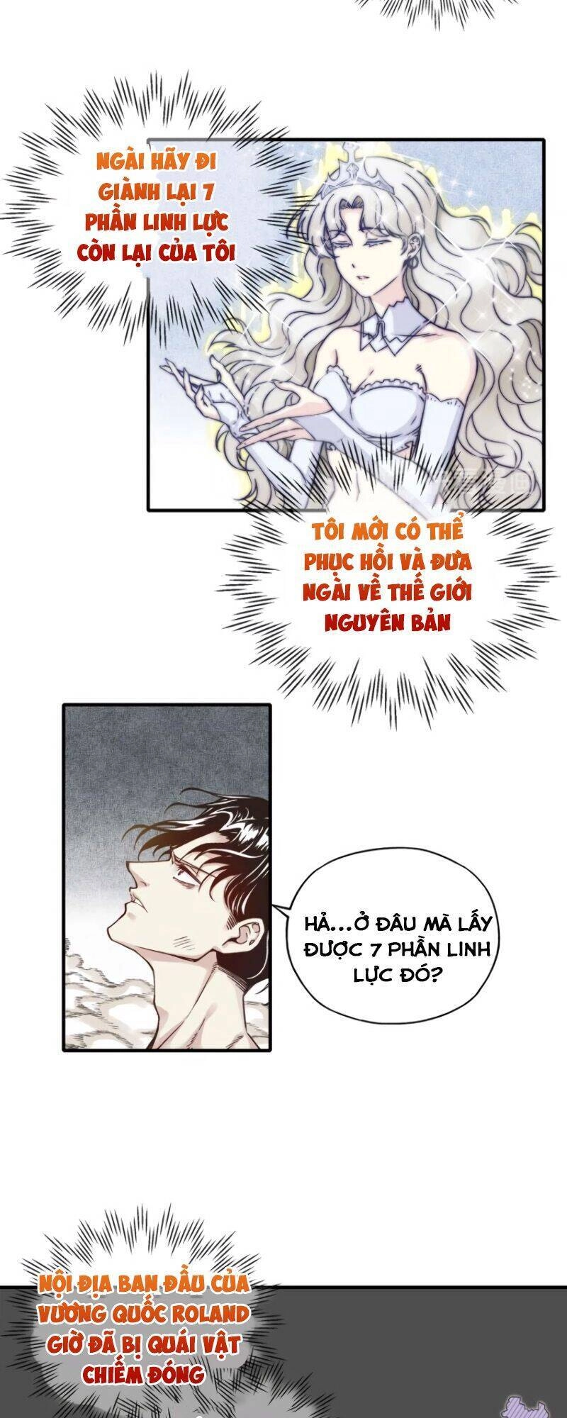 Trêu Tao Đi Nếu Mày Dám Chapter 5 - 31