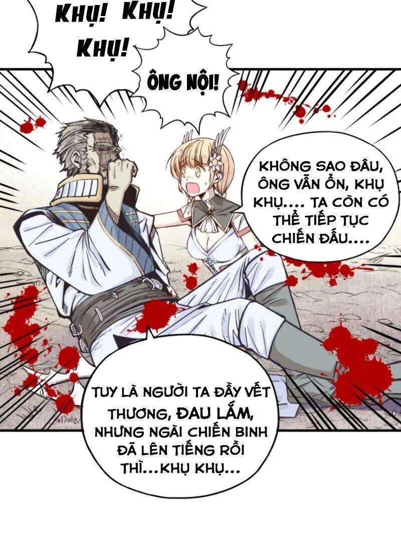 Trêu Tao Đi Nếu Mày Dám Chapter 5 - 38