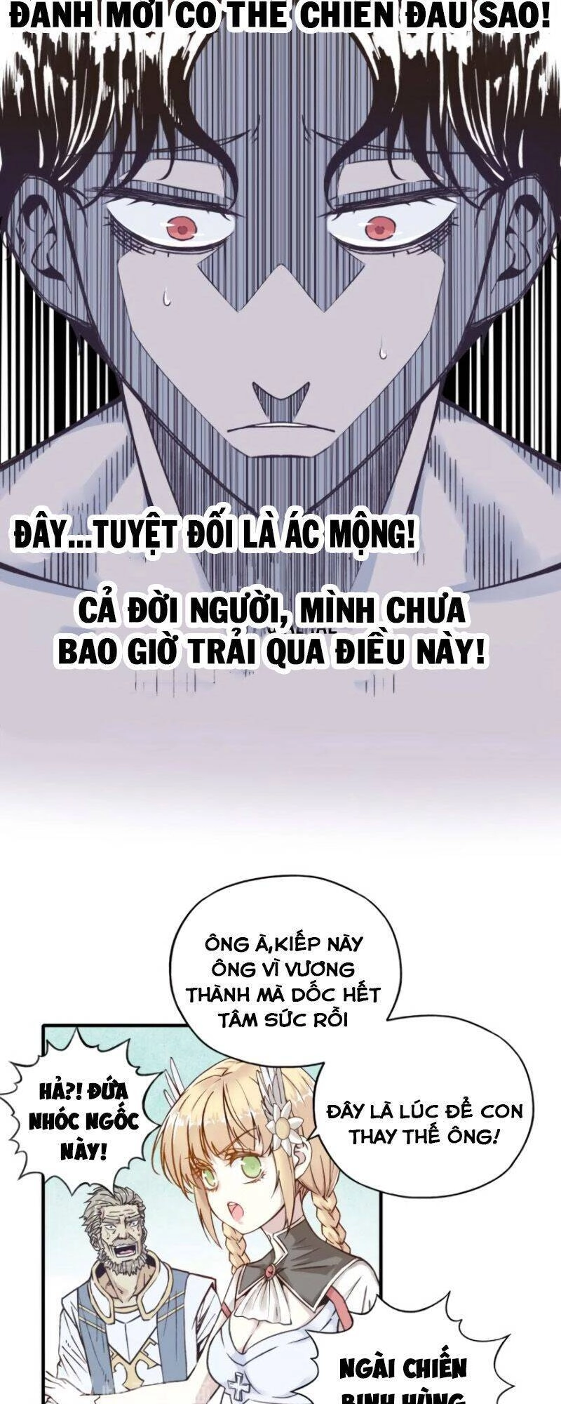 Trêu Tao Đi Nếu Mày Dám Chapter 5 - 42