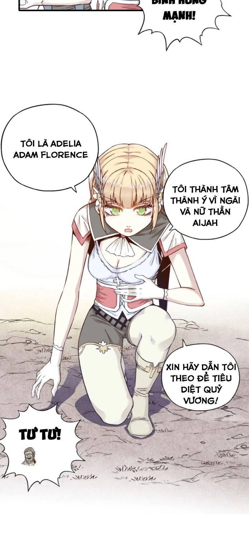 Trêu Tao Đi Nếu Mày Dám Chapter 5 - 43