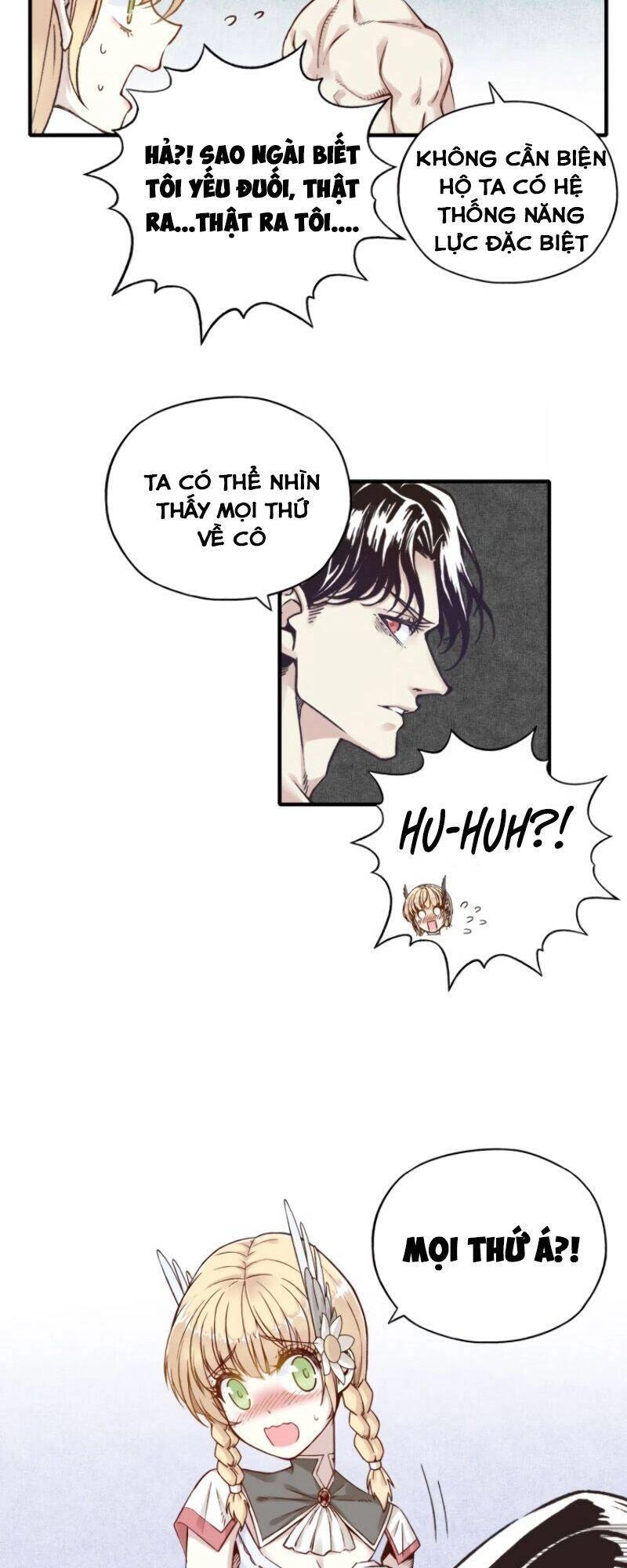 Trêu Tao Đi Nếu Mày Dám Chapter 5 - 45