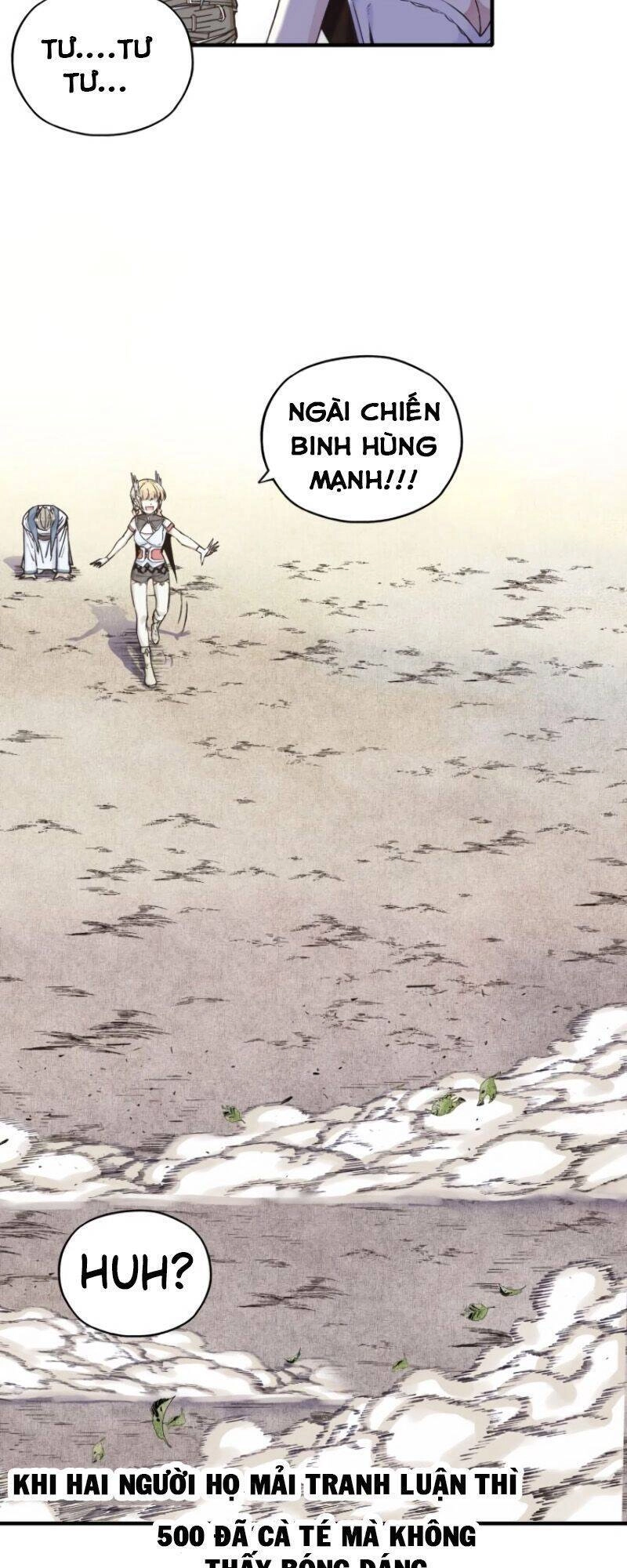 Trêu Tao Đi Nếu Mày Dám Chapter 5 - 50