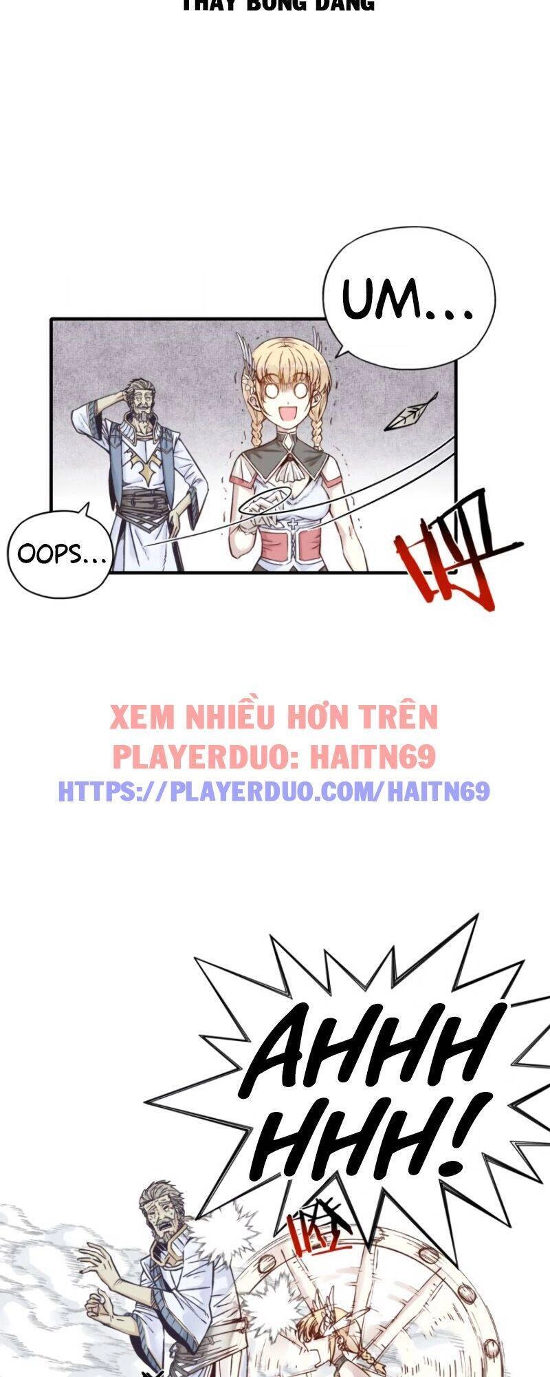 Trêu Tao Đi Nếu Mày Dám Chapter 5 - 51