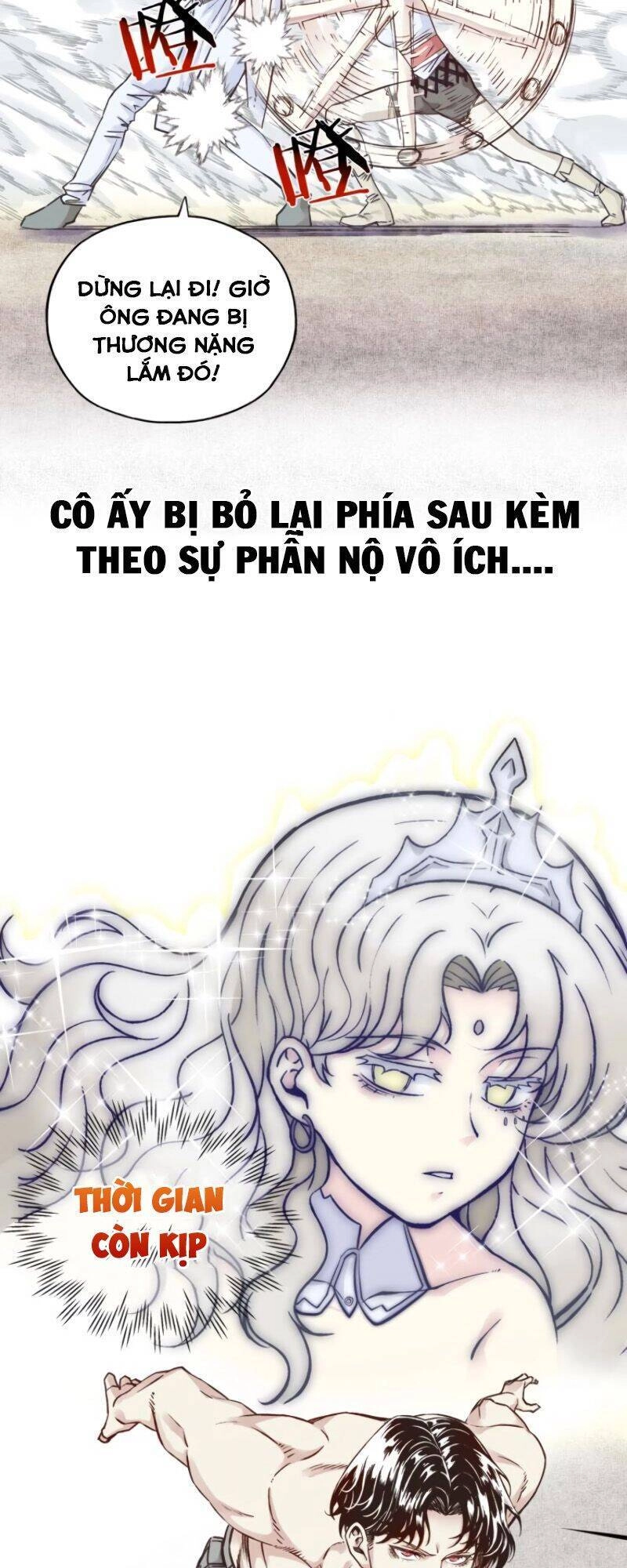 Trêu Tao Đi Nếu Mày Dám Chapter 5 - 52