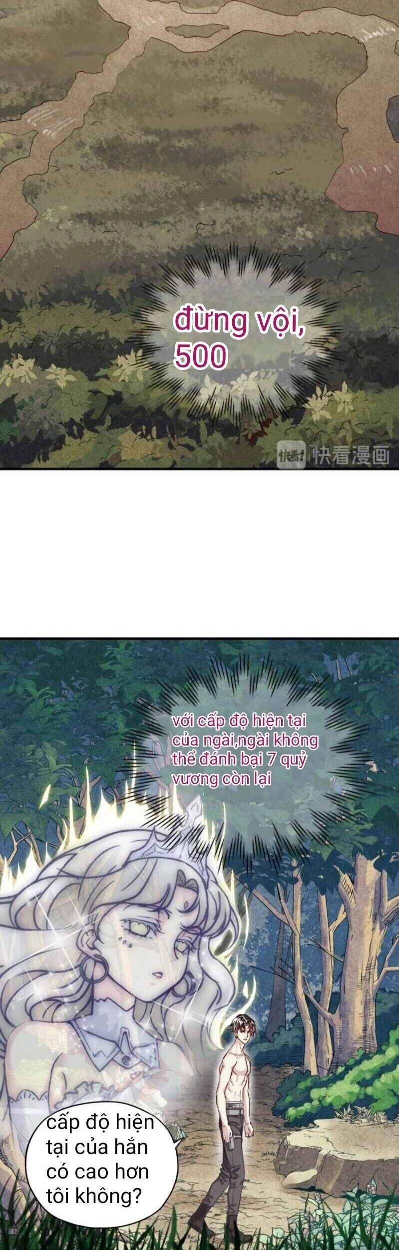 Trêu Tao Đi Nếu Mày Dám Chapter 6 - 2