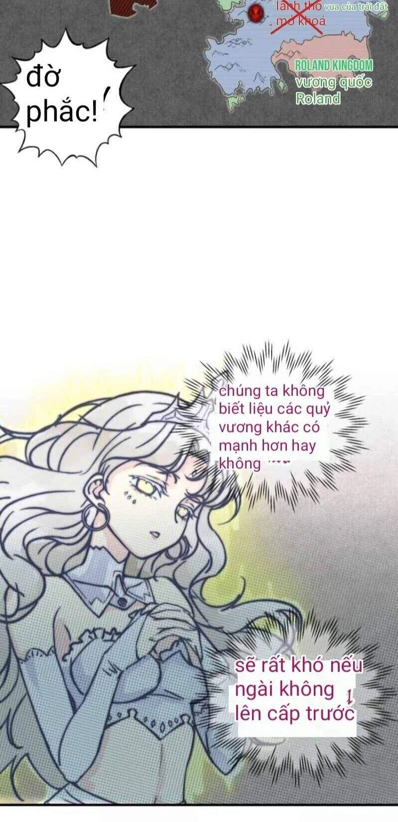 Trêu Tao Đi Nếu Mày Dám Chapter 6 - 5