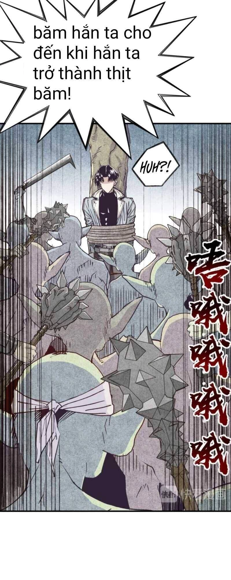 Trêu Tao Đi Nếu Mày Dám Chapter 7 - 2